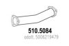 IVECO 5006219479 Exhaust Pipe